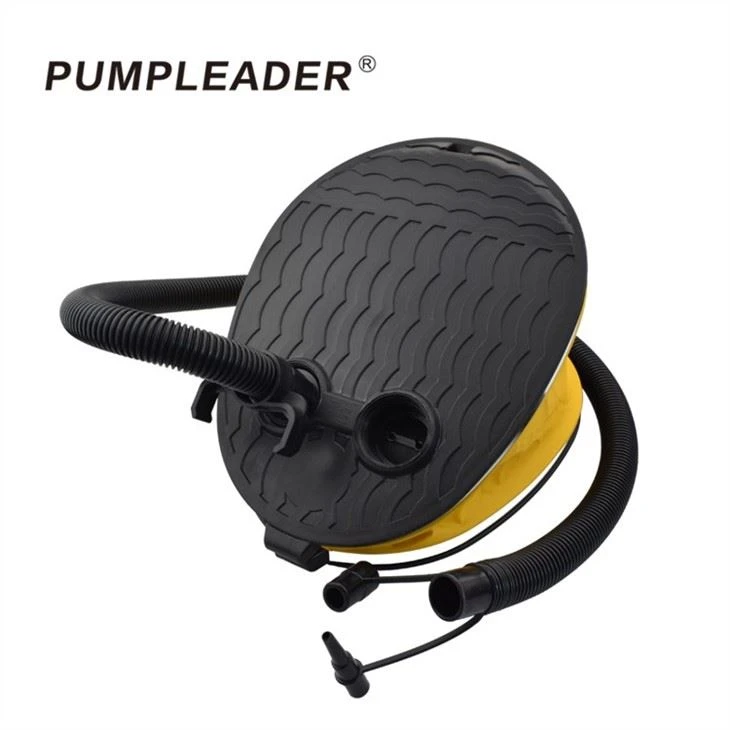 manual foot pump 03