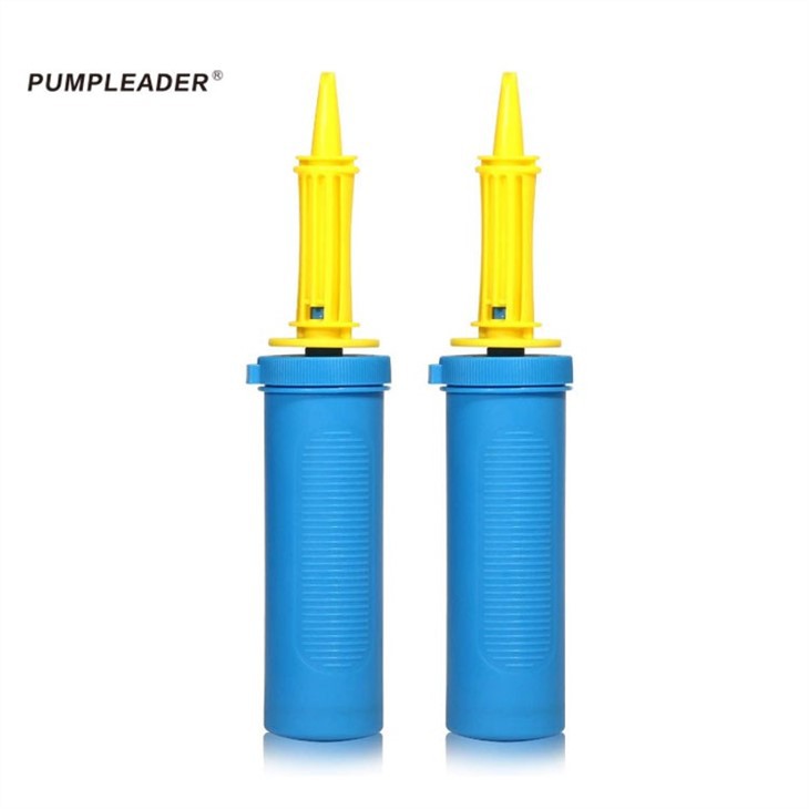 portable hand balloon air inflator2
